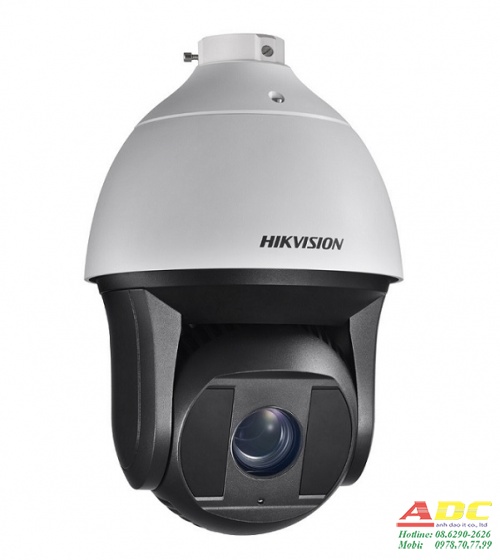 Camera IP Speed Dome hồng ngoại 2.0 Megapixel HIKVISION DS-2DF8250I5X-AELW